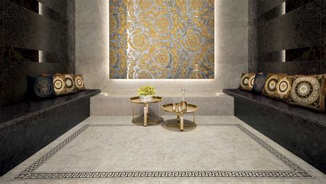 meteorite versace|Where to buy Meteorite tiles by Versace .